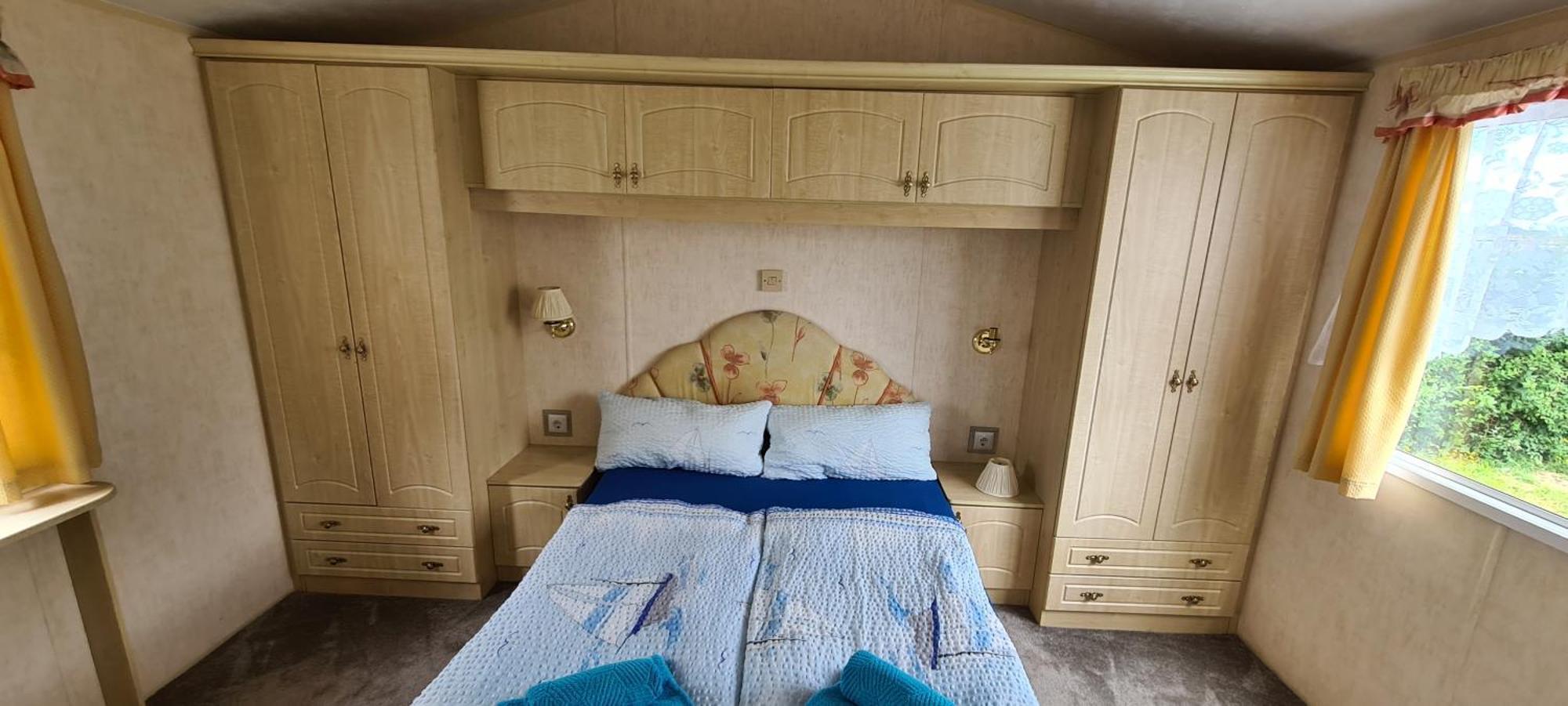 Pension Kerstin Rostock Zimmer foto